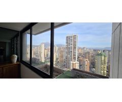 Apartamento en Venta en Benidorm, Alicante