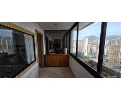 Apartamento en Venta en Benidorm, Alicante
