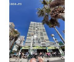 Apartamento en Venta en Benidorm, Alicante