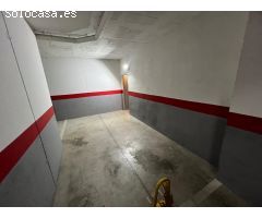 Garaje/Parking en Venta en Villajoyosa, Alicante