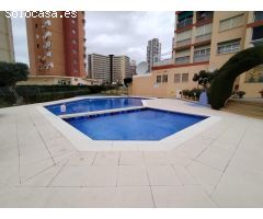 Apartamento en Venta en Benidorm, Alicante