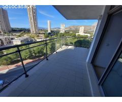Apartamento en Venta en Benidorm, Alicante