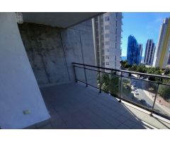 Apartamento en Venta en Benidorm, Alicante