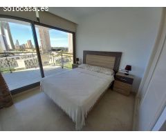Apartamento en Venta en Benidorm, Alicante