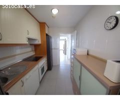 Apartamento en Venta en Benidorm, Alicante