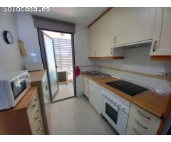 Apartamento en Venta en Benidorm, Alicante