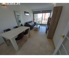 Apartamento en Venta en Benidorm, Alicante