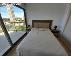 Apartamento en Venta en Benidorm, Alicante