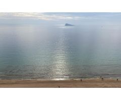 Apartamento en Venta en Benidorm, Alicante