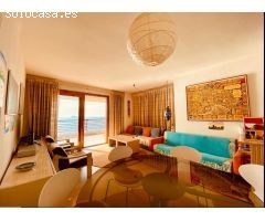 Apartamento en Venta en Benidorm, Alicante