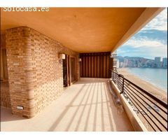 Apartamento en Venta en Benidorm, Alicante
