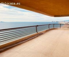 Apartamento en Venta en Benidorm, Alicante