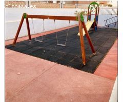 Apartamento en Venta en Benidorm, Alicante