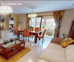 Apartamento en Venta en Benidorm, Alicante