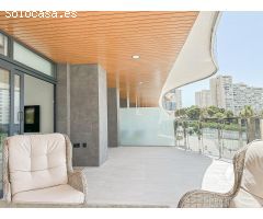 Apartamento en Venta en Benidorm, Alicante
