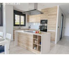 Apartamento en Venta en Benidorm, Alicante