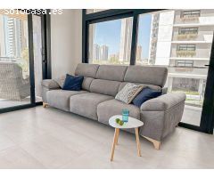 Apartamento en Venta en Benidorm, Alicante