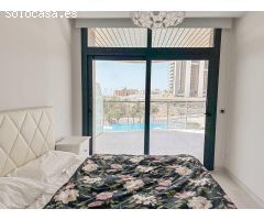 Apartamento en Venta en Benidorm, Alicante