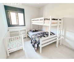 Apartamento en Venta en Benidorm, Alicante