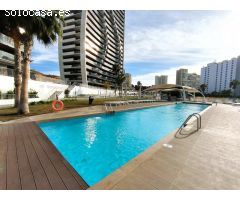 Apartamento en Venta en Benidorm, Alicante