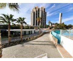 Apartamento en Venta en Benidorm, Alicante