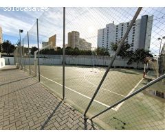 Apartamento en Venta en Benidorm, Alicante