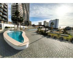 Apartamento en Venta en Benidorm, Alicante