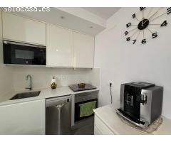 Apartamento en Venta en Benidorm, Alicante