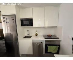 Apartamento en Venta en Benidorm, Alicante