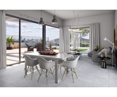 Chalet en Venta en Finestrat, Alicante