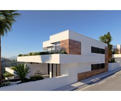 Apartamento en Venta en Benitachell, Alicante
