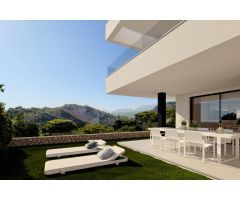 Apartamento en Venta en Benitachell, Alicante