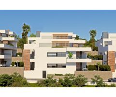 Apartamento en Venta en Benitachell, Alicante