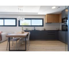 Apartamento en Venta en Benitachell, Alicante