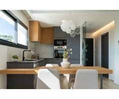 Apartamento en Venta en Benitachell, Alicante