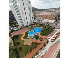 Apartamento en Venta en Villajoyosa, Alicante