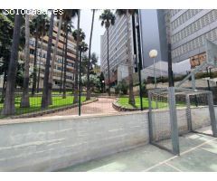 Apartamento en Venta en Benidorm, Alicante