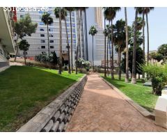 Apartamento en Venta en Benidorm, Alicante