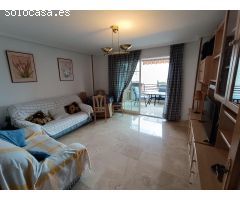 Apartamento en Venta en Benidorm, Alicante