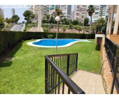 Apartamento en Venta en Benidorm, Alicante