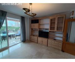 Apartamento en Venta en Benidorm, Alicante