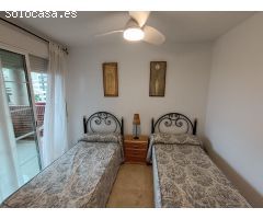Apartamento en Venta en Benidorm, Alicante