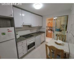 Apartamento en Venta en Benidorm, Alicante