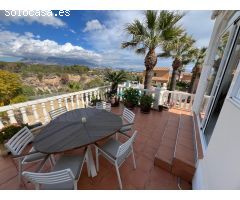 Terraced Houses en Venta en la Nucia, Alicante