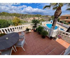 Terraced Houses en Venta en la Nucia, Alicante