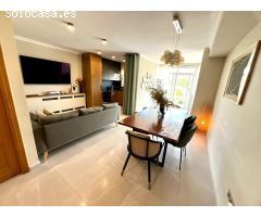 Terraced Houses en Venta en la Nucia, Alicante
