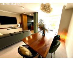Terraced Houses en Venta en la Nucia, Alicante