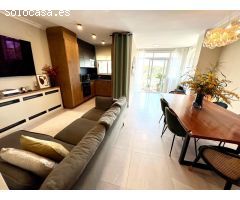 Terraced Houses en Venta en la Nucia, Alicante