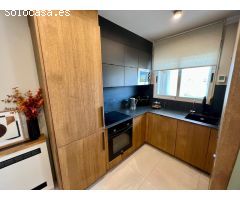Terraced Houses en Venta en la Nucia, Alicante