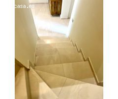 Terraced Houses en Venta en la Nucia, Alicante